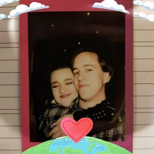 Meet your Posher, Taylor